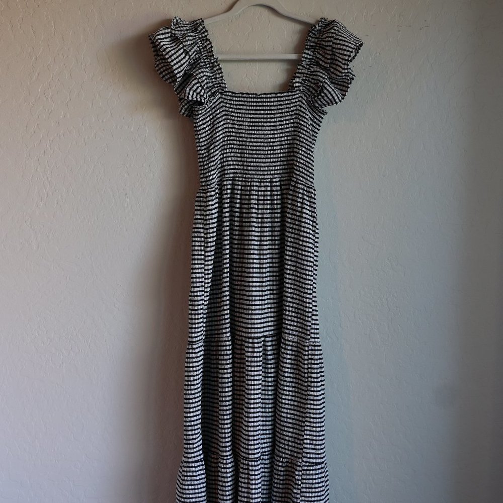 Promesa Crepe Maxi